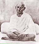 Gandhi Prayers